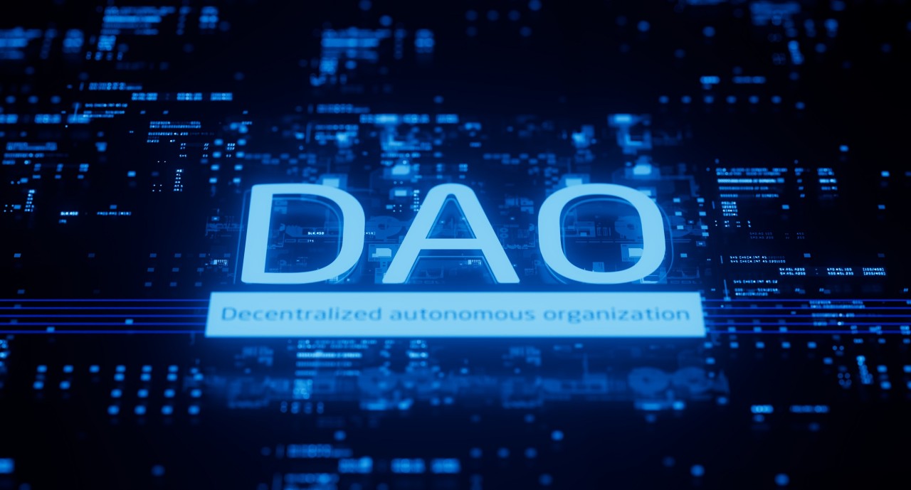 What is a DAO, Decentralized Autonomous Organizations in crypto,Decentralized Autonomous Organizations, DAO, Crypto universe, crypto, crypto universe news, news, crypto news, latest news