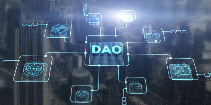 What is a DAO, Decentralized Autonomous Organizations in crypto,Decentralized Autonomous Organizations, DAO, Crypto universe, crypto, crypto universe news, news, crypto news, latest news