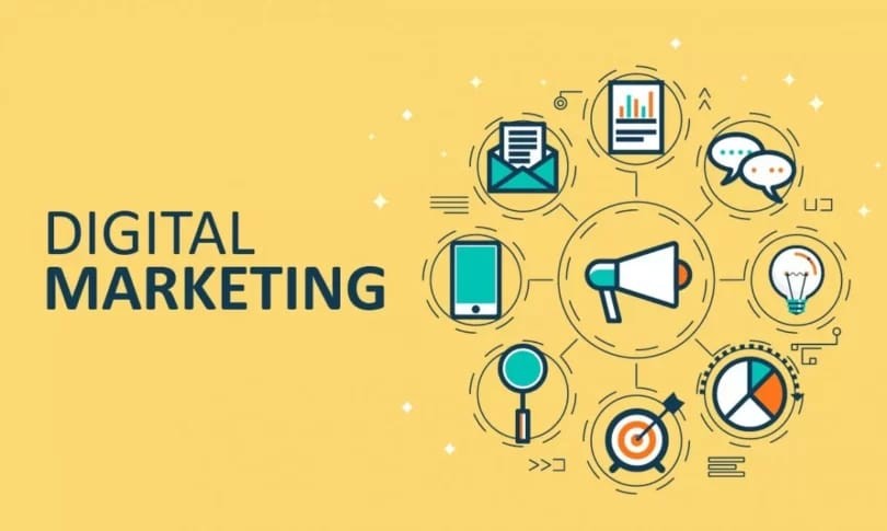 how to make money with digital marketing, digital marketing , earn money, money with digital marketing